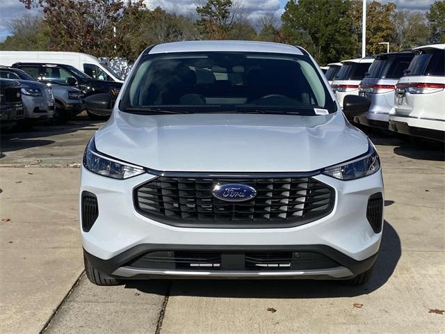 new 2025 Ford Escape car, priced at $27,155