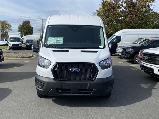 new 2024 Ford Transit-250 car, priced at $58,745