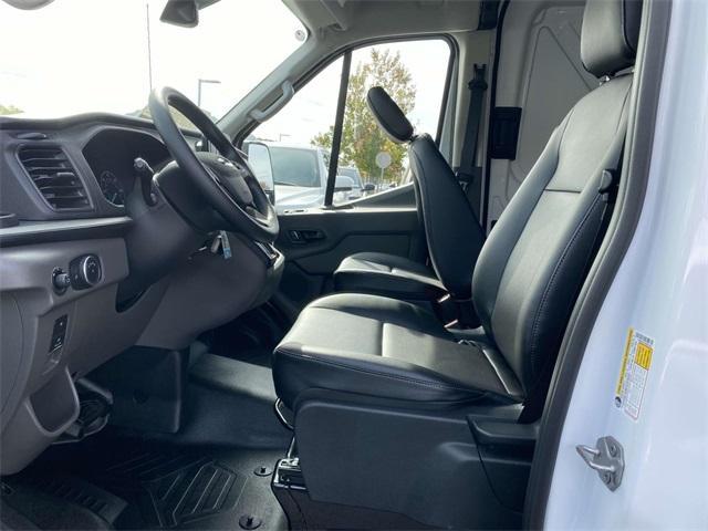 new 2024 Ford Transit-250 car, priced at $58,745