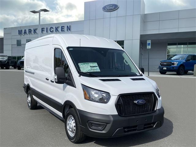 new 2024 Ford Transit-250 car, priced at $58,745