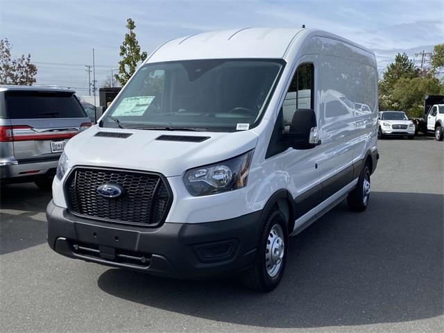 new 2024 Ford Transit-250 car, priced at $58,745