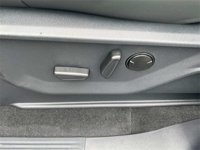 new 2025 Ford Expedition car, priced at $69,720