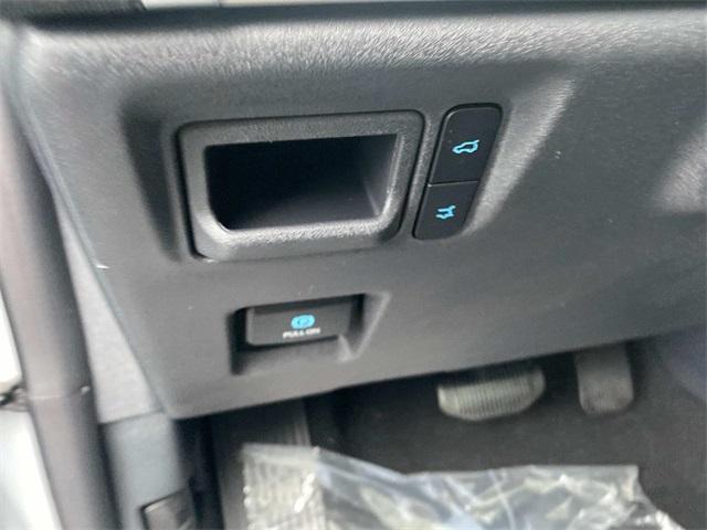 new 2025 Ford Expedition car, priced at $69,720