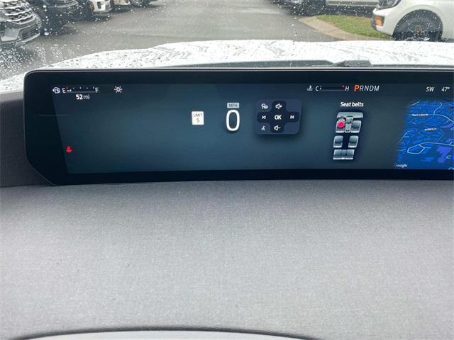 new 2025 Ford Expedition car, priced at $69,720