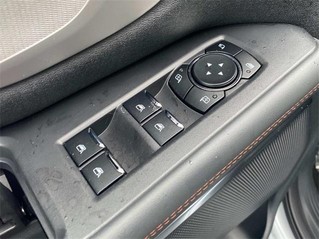 new 2025 Ford Expedition car, priced at $69,720