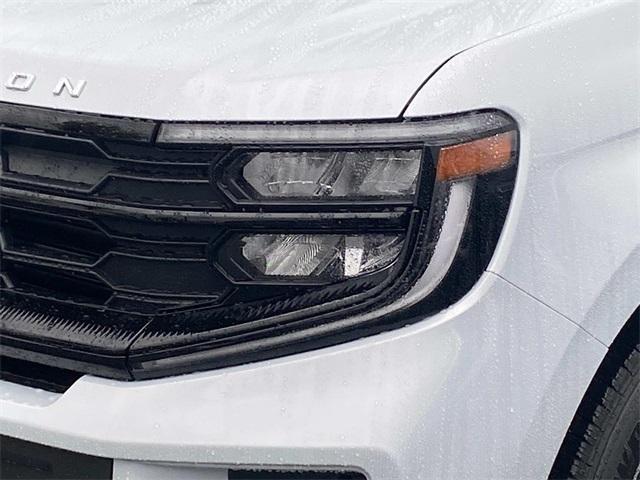 new 2025 Ford Expedition car, priced at $69,720