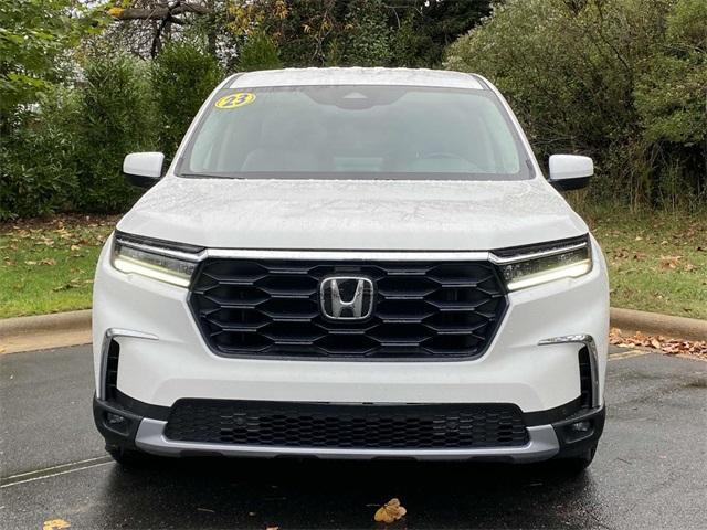 used 2023 Honda Pilot car, priced at $37,801