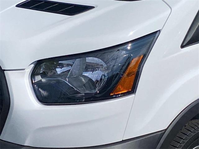 new 2025 Ford Transit-150 car, priced at $43,395