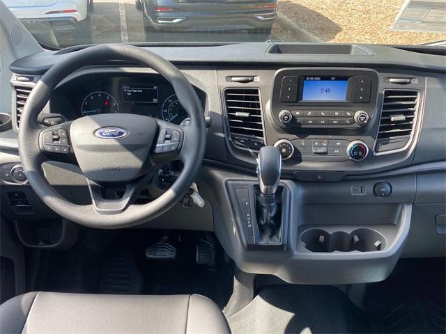 new 2025 Ford Transit-150 car, priced at $43,395