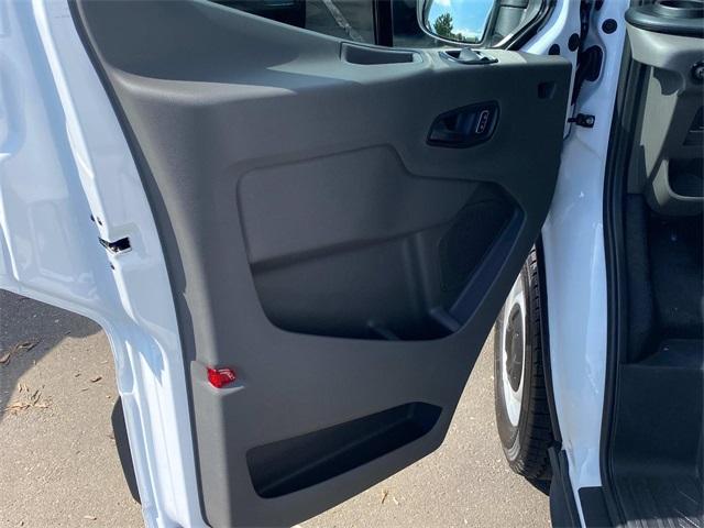 new 2025 Ford Transit-150 car, priced at $43,395