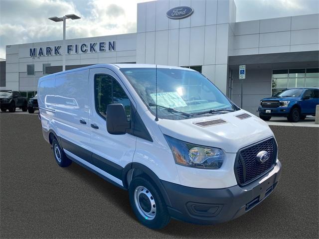 new 2025 Ford Transit-150 car, priced at $46,395