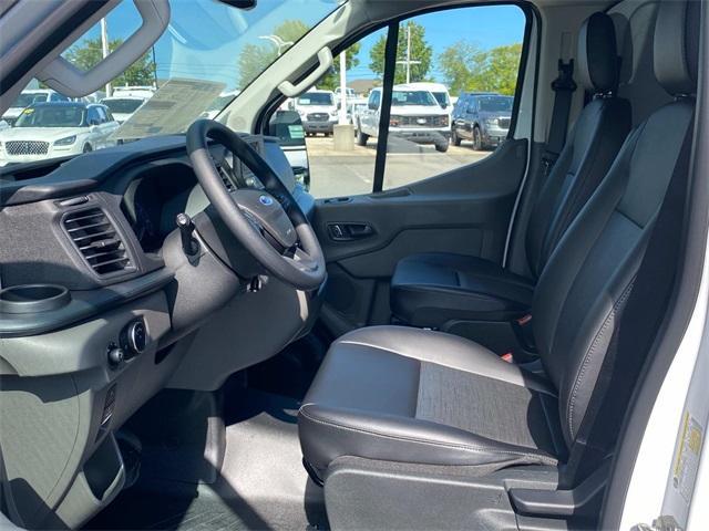 new 2025 Ford Transit-150 car, priced at $43,395