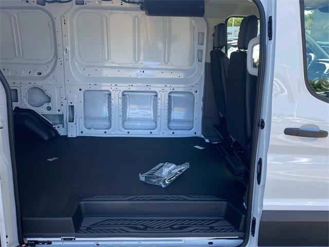 new 2025 Ford Transit-150 car, priced at $43,395