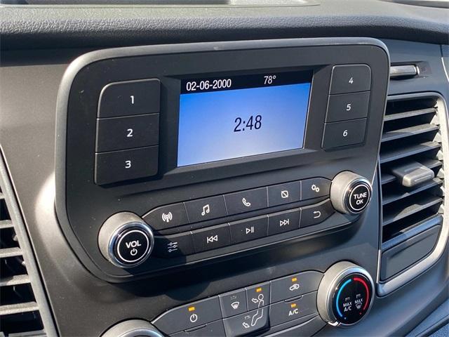 new 2025 Ford Transit-150 car, priced at $43,395