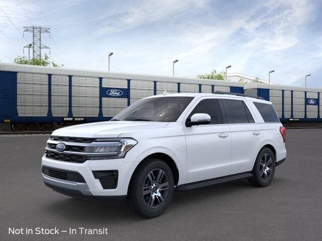 new 2024 Ford Expedition car, priced at $63,879