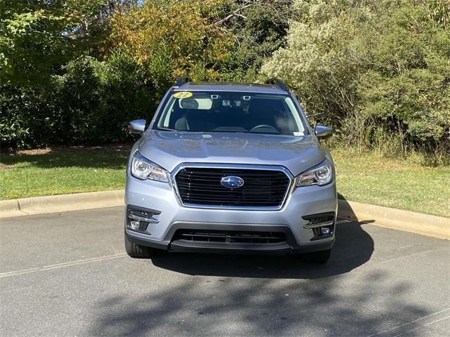 used 2022 Subaru Ascent car, priced at $35,189