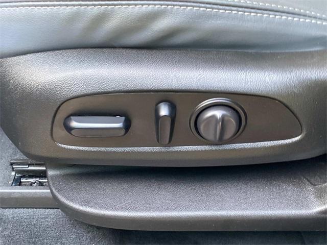 used 2021 Buick Enclave car, priced at $19,626
