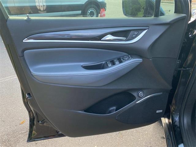 used 2021 Buick Enclave car, priced at $19,626