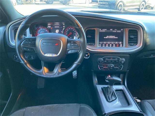 used 2019 Dodge Charger car, priced at $30,766