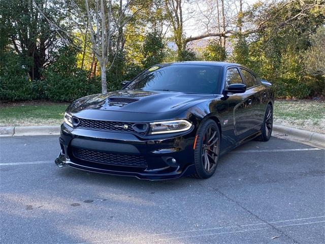 used 2019 Dodge Charger car, priced at $30,766