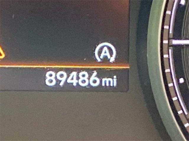 used 2022 Hyundai Santa Fe car, priced at $19,424