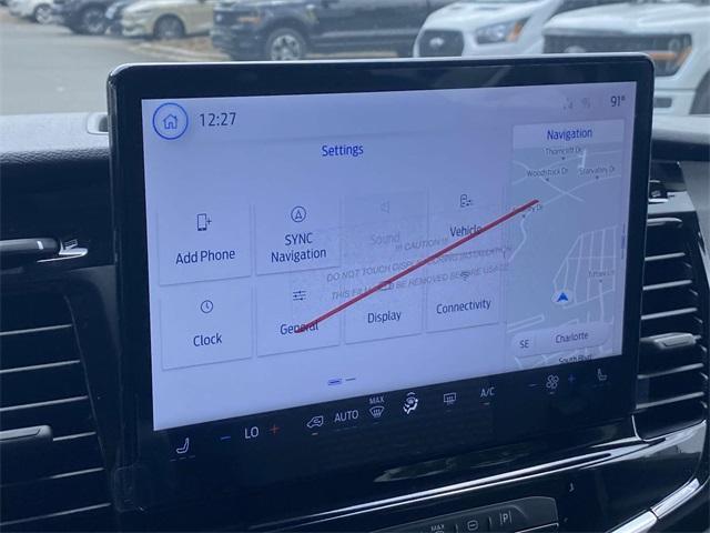 new 2025 Ford Transit-350 car, priced at $66,682