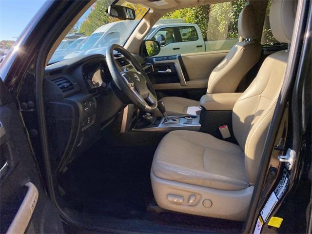 used 2015 Toyota 4Runner car, priced at $25,607