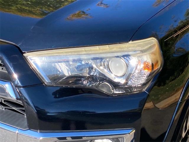 used 2015 Toyota 4Runner car, priced at $25,607