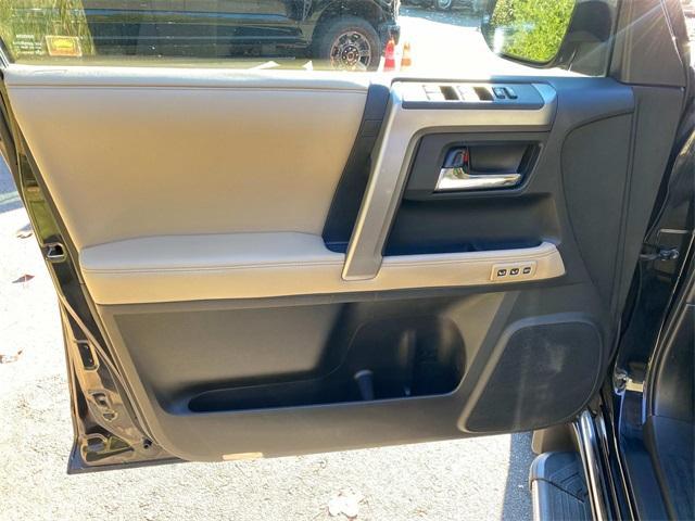 used 2015 Toyota 4Runner car, priced at $25,607