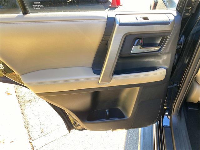 used 2015 Toyota 4Runner car, priced at $25,607