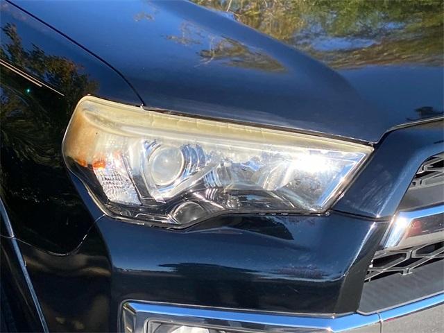 used 2015 Toyota 4Runner car, priced at $25,607