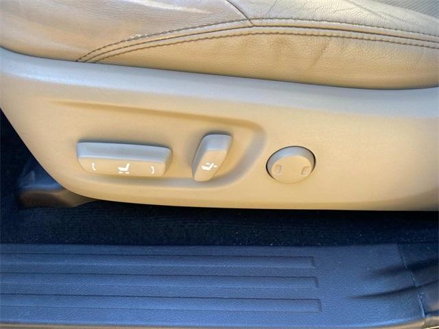 used 2015 Toyota 4Runner car, priced at $25,607