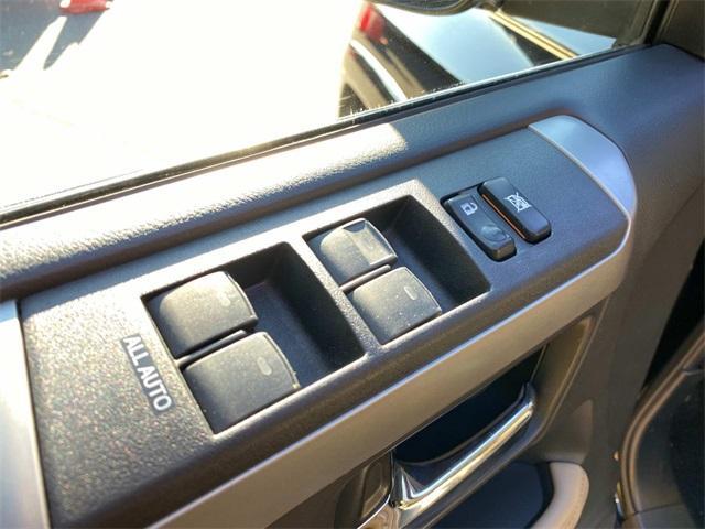 used 2015 Toyota 4Runner car, priced at $25,607