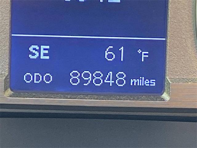 used 2015 Toyota 4Runner car, priced at $25,607