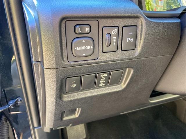 used 2015 Toyota 4Runner car, priced at $25,607