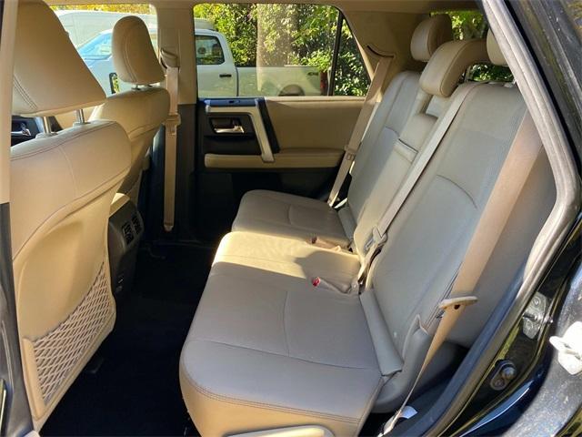 used 2015 Toyota 4Runner car, priced at $25,607