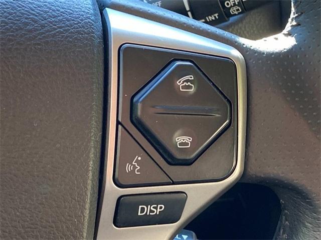 used 2015 Toyota 4Runner car, priced at $25,607