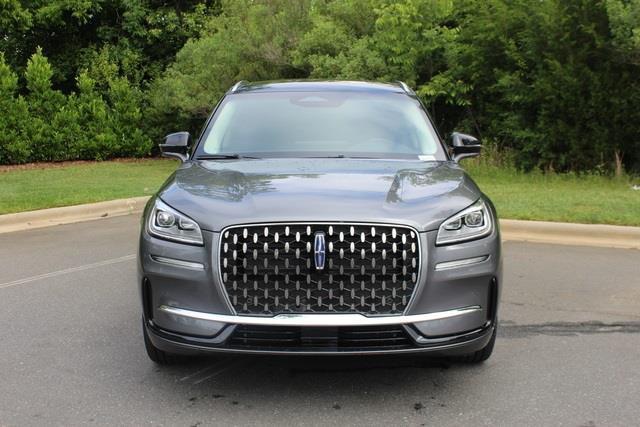 new 2024 Lincoln Corsair car, priced at $56,754