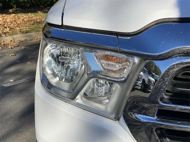 used 2022 Ram 1500 car, priced at $36,079