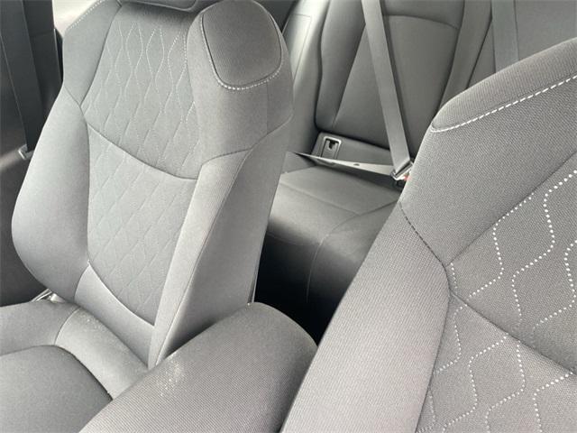 used 2022 Toyota Corolla car, priced at $20,447