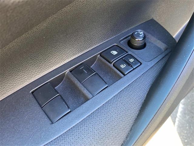 used 2022 Toyota Corolla car, priced at $19,667
