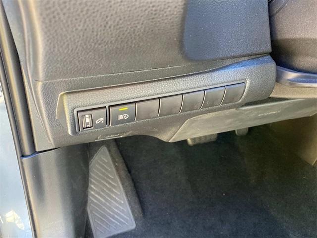 used 2022 Toyota Corolla car, priced at $19,667