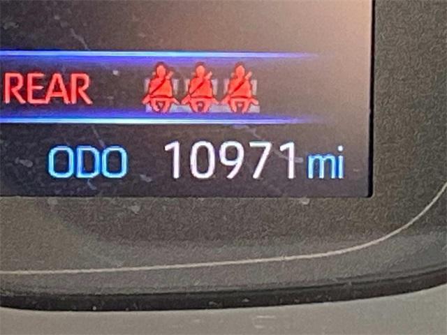used 2022 Toyota Corolla car, priced at $19,667