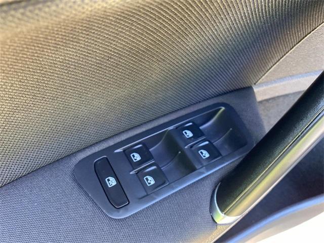 used 2019 Volkswagen Golf GTI car, priced at $23,779
