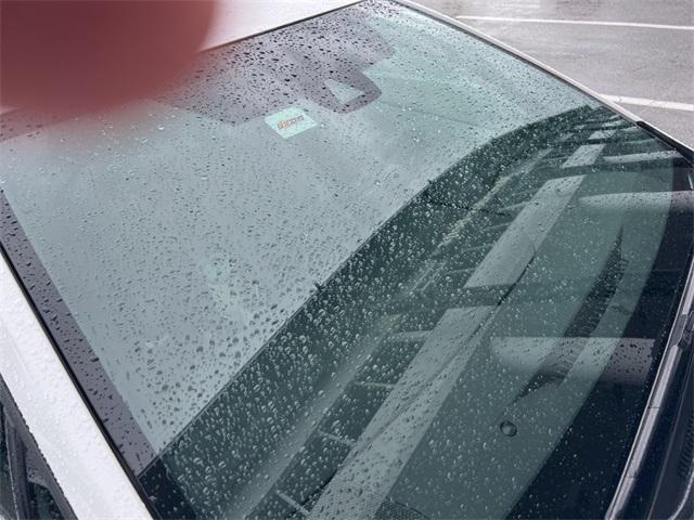 used 2020 Toyota Corolla car