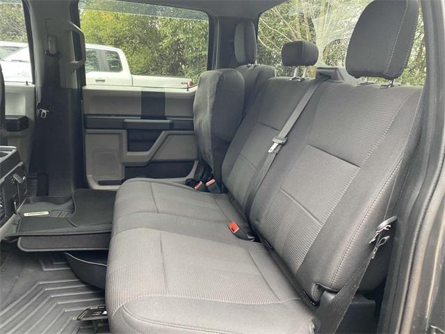 used 2020 Ford F-150 car, priced at $28,458