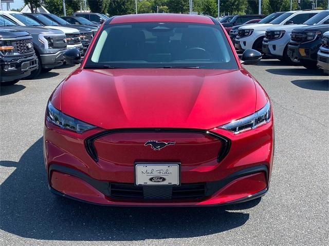 new 2024 Ford Mustang Mach-E car, priced at $37,133