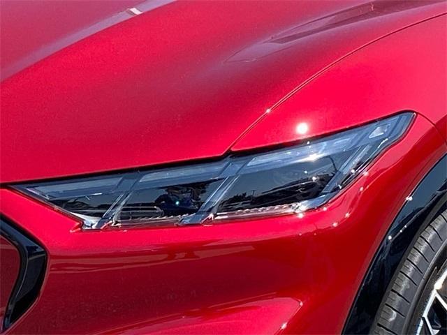 new 2024 Ford Mustang Mach-E car, priced at $37,133