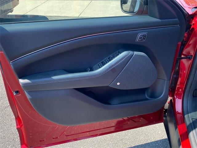 new 2024 Ford Mustang Mach-E car, priced at $37,133