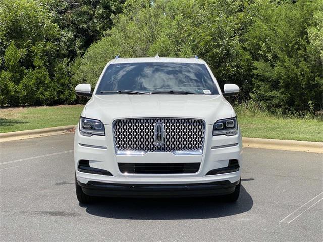 new 2024 Lincoln Navigator car, priced at $102,475